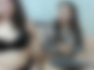 Live cam show with genesis-y-moon - Brown Hair on madthumbs