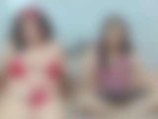 Live cam show with genesis-y-moon - White on AdultVida.com | colombia
