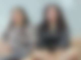 Live cam show with genesis-y-moon - Deepthroat on intimatelivegirls.com
