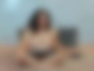 Live cam show with genesis-y-moon - Dirty Talk on x69.live