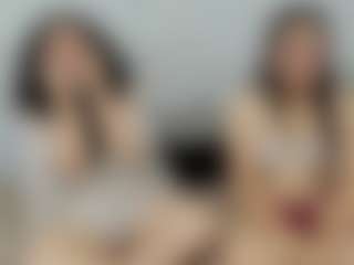 Live cam show with genesis-y-moon - HD on SpankPalCams