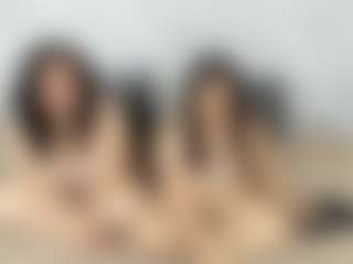 Show en direct avec genesis-y-moon - Brown Eyes sur Camsoda