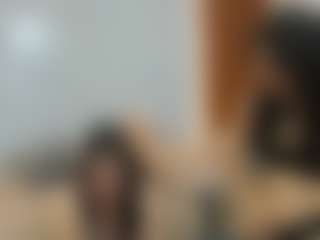 Live cam show with genesis-y-moon - HD on Camsoda