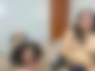 genesis-y-moon's Live Sex Cam Show