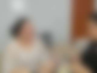 Live cam show with genesis-y-moon - Tease on nudelive.tv