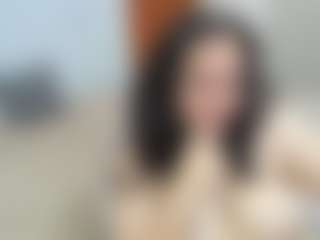 Live cam show with genesis-y-moon - Brown Eyes on Dolls Live