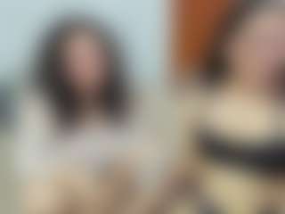 genesis-y-moon's Live Sex Cam Show
