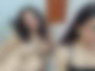 genesis-y-moon's Live Sex Cam Show