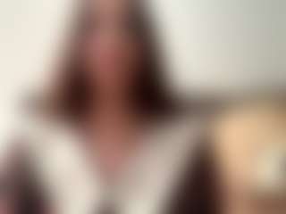 Live cam show with GwennBrevard - Blonde Hair Lovense on CamClone