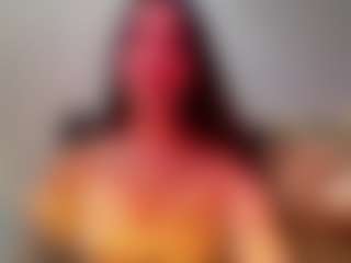 Live cam show with GwennBrevard - Twerk on madthumbs