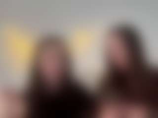 Live cam show with GwennBrevard - Blue Eyes on madthumbs