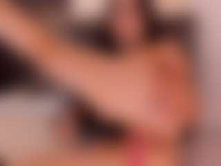 JessiVelvet1's Live Sex Cam Show