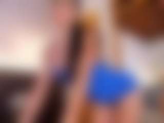 JessiVelvet1's Live Sex Cam Show