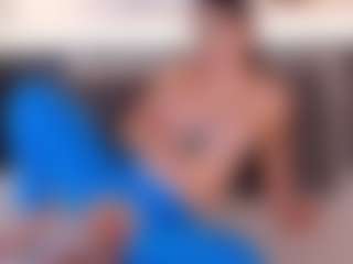JessiVelvet1's Live Sex Cam Show