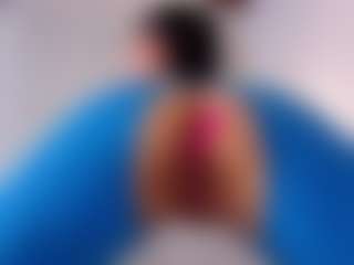 JessiVelvet1's Live Sex Cam Show