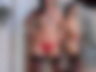 JessiVelvet1's Live Sex Cam Show