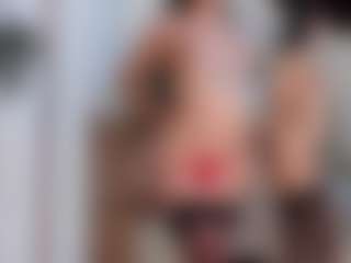 JessiVelvet1's Live Sex Cam Show