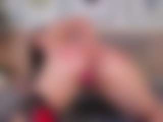 JessiVelvet1's Live Sex Cam Show
