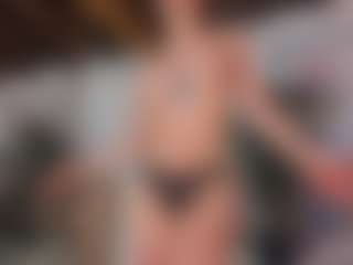 JessiVelvet1's Live Sex Cam Show