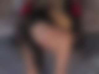 JessiVelvet1's Live Sex Cam Show