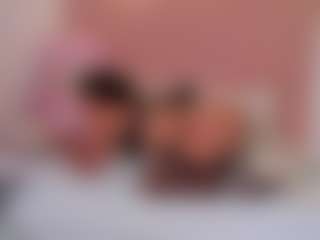 Live cam show with lilyyrose - Threesome on Camsoda