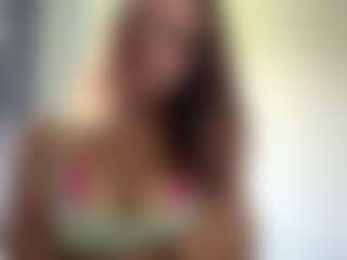 Marry's Live Sex Cam Show
