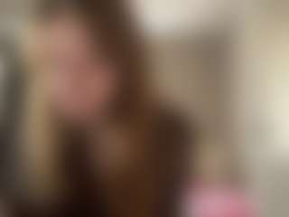 Sanda's Live Sex Cam Show