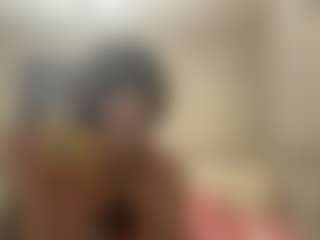 Sanda's Live Sex Cam Show