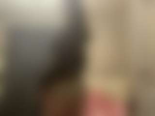 Live cam show with Sanda - Blue Eyes on Uber Horny
