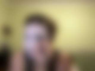 Sanda's Live Sex Cam Show