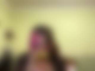 Sanda's Live Sex Cam Show