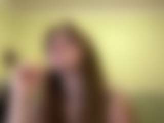 Live cam show with Sanda - Blue Eyes on madthumbs