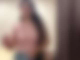 Izzabel's Live Sex Cam Show