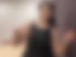 Izzabel's Live Sex Cam Show