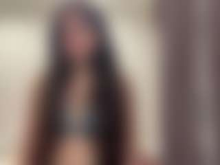 Izzabel's Live Sex Cam Show