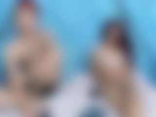 Live cam show with AresAndLexxy - New Petite on nudelive.tv