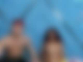 AresAndLexxy's Live Sex Cam Show