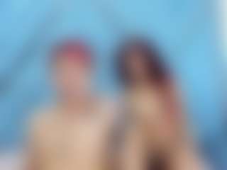 AresAndLexxy's Live Sex Cam Show