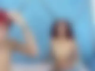 AresAndLexxy's Live Sex Cam Show