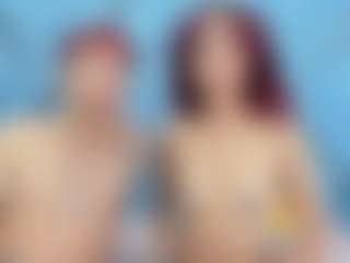 AresAndLexxy's Live Sex Cam Show