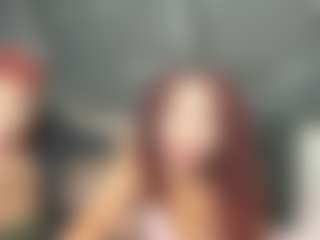 Live cam show with AresAndLexxy - Orgasm on CamwithHer