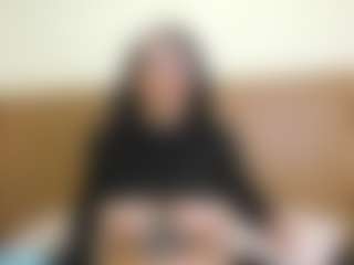 AriaAura's Live Sex Cam Show