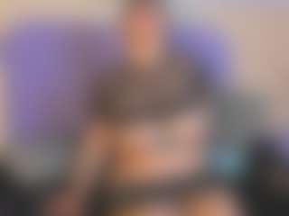 AriaAura's Live Sex Cam Show