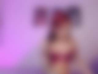 Cheryil's Live Sex Cam Show