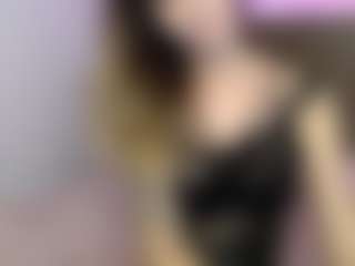 RonaRichi's Live Sex Cam Show