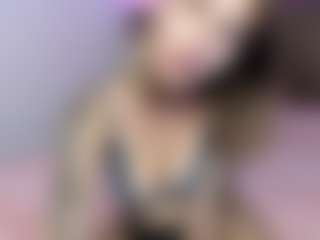 RonaRichi's Live Sex Cam Show