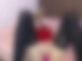 RonaRichi's Live Sex Cam Show