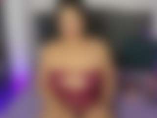roxanne4u's Live Sex Cam Show