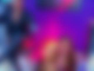 Live-camshow met Sia37 - Skinny op Camsoda
