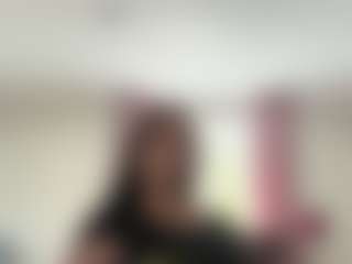 Minji's Live Sex Cam Show